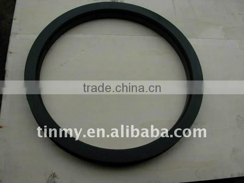 Heavy Duty Truck Trailer Turntable