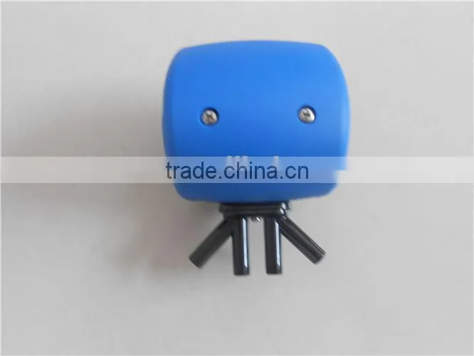 Vacuum Pulsator for Mobile Cow Miking Machine