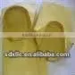 glass microfiber filter+Kermel non-woven fabric for filter
