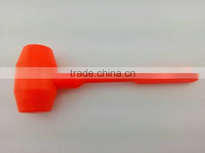 pu hammer dead blow hammer sand hammer new style hammer with free samples