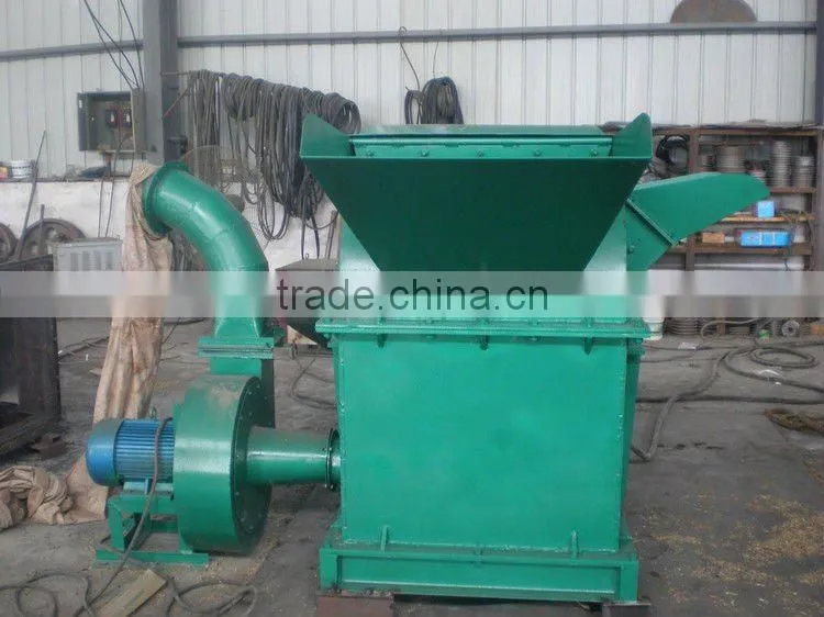 China specialized Wood Pellet Mill