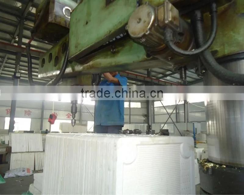 450 Jack compacting PP Plate-frame Filter press equipment