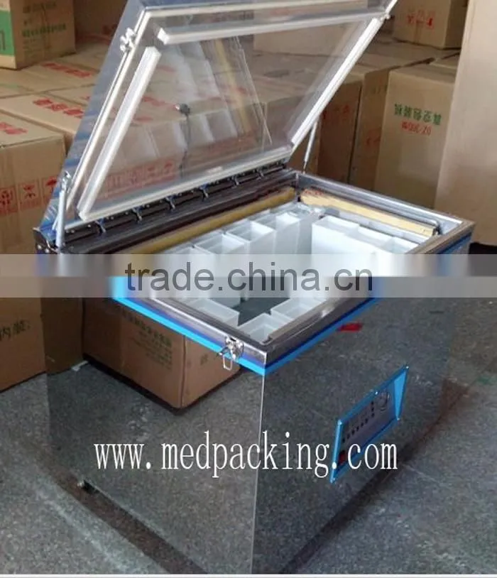 Vacuum packaging machine Large vacuum sealing machine