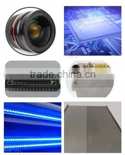 WenYao Grain Wheat Rice Seeds Dehydrated Vegetable Recycle Plastic Color Sorter, Color Sorting Machine