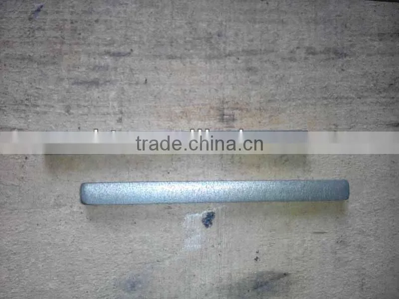 High quality diamond abrasive tool for drinding with steel bond