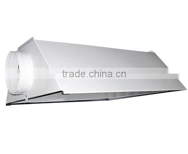 hydroponics grow light fixture for indoor garden