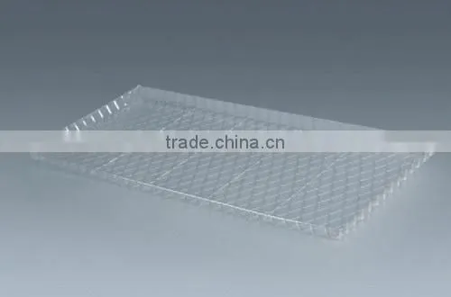 New coming high grade 392 cell rice seedling trays