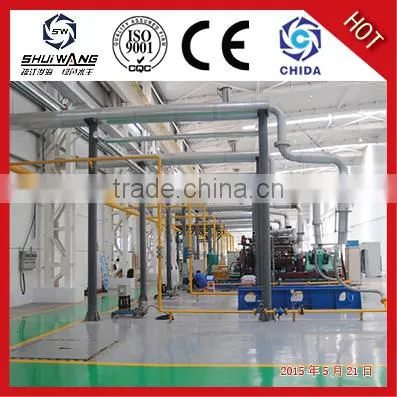 Good Quality China Diesel Fuel Filter Generator Spare Part with Low Price