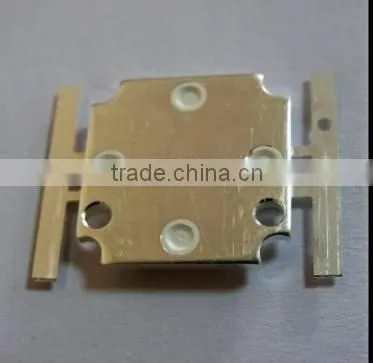 10w UV high power led 365nm,380nm,400nm led for uv flatbed printer