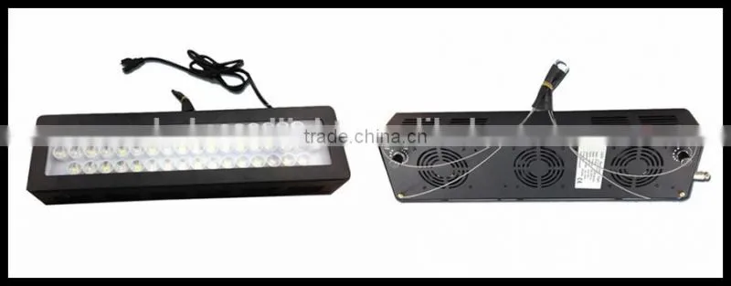 Professional Manufactur 150w led aquarium light
