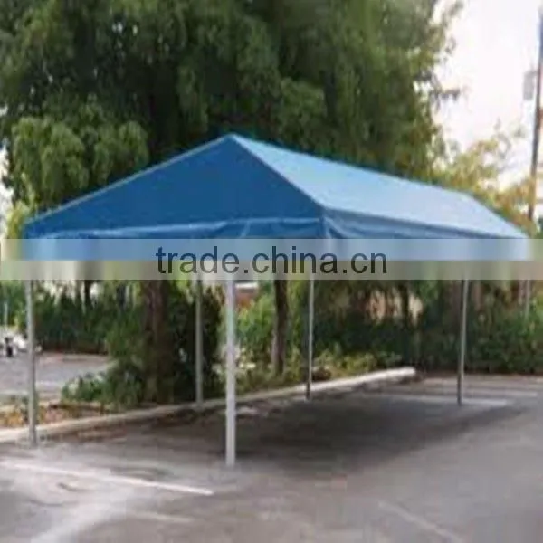 Chinese pvc coated polyester tent fabric