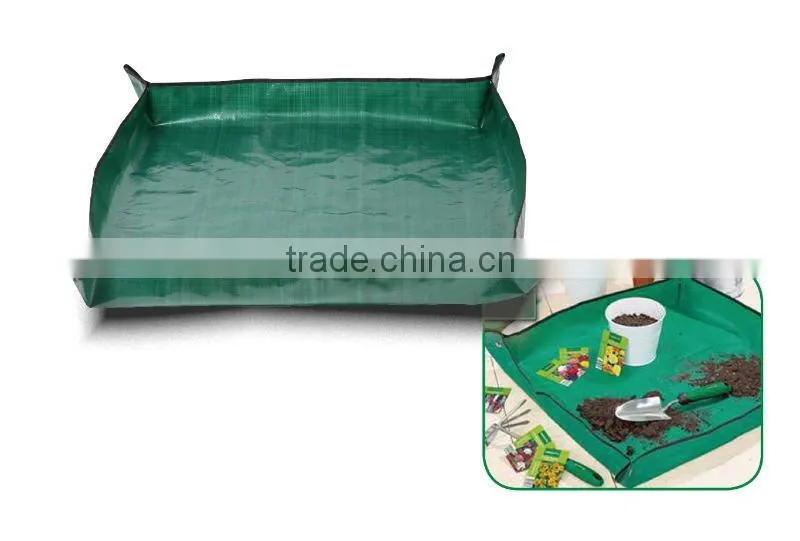 2014 newest fabric garden grow plant bags