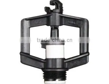 farm irrigation tool micro sprinkler system plastic sprinkler for irrigation
