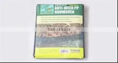 Landwirtschaft Vlies ,UV behandelten Produkten in der Landwirtschaft,