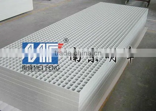 pultruded frp grating