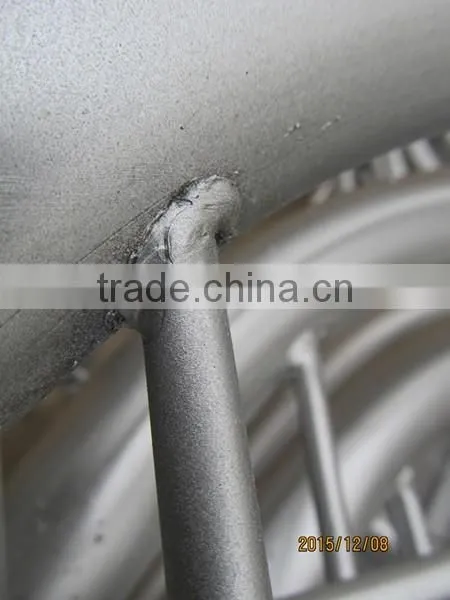 2016 the newest type of hot galvanized cattle/horse farm gate panel