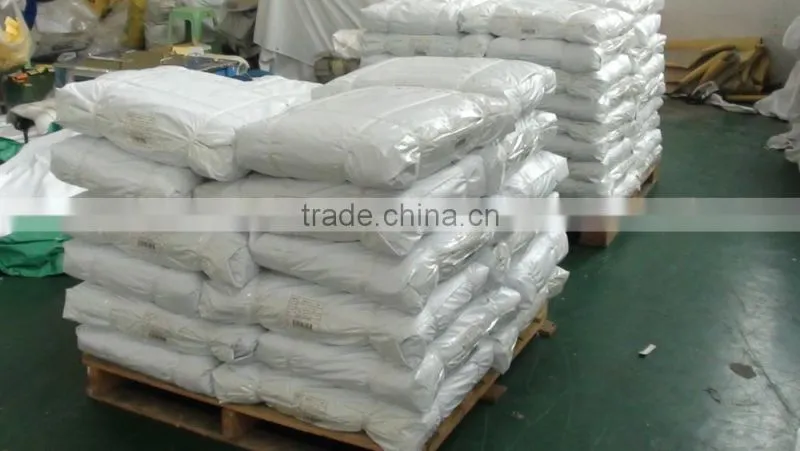 Specialize in fireproof and waterproof fabric