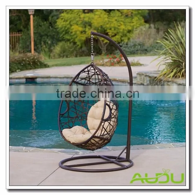 Audu High Class USA Quality Power Coated Steel Leisure Seat