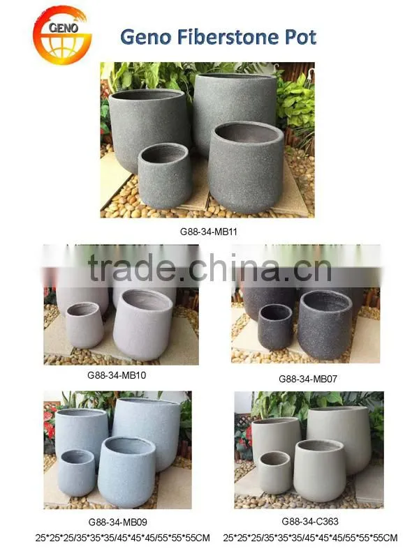 Fashion flower vases 2017