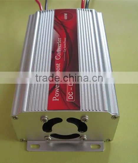 12v to 24v dc-dc boost power converter