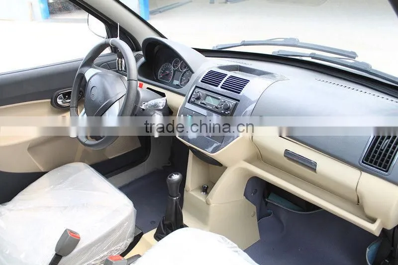 small 600cc sedans