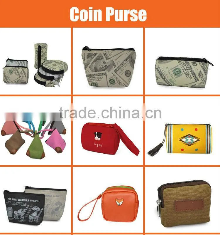 Cheap coin purse