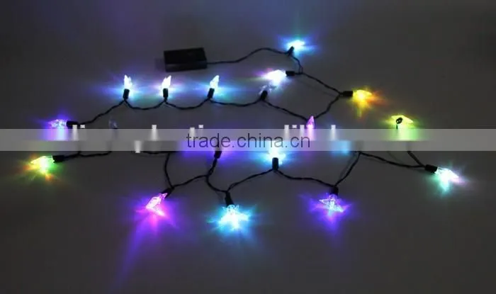 Wedding Table Centerpieces 3AA Battery Powered LED String Lights