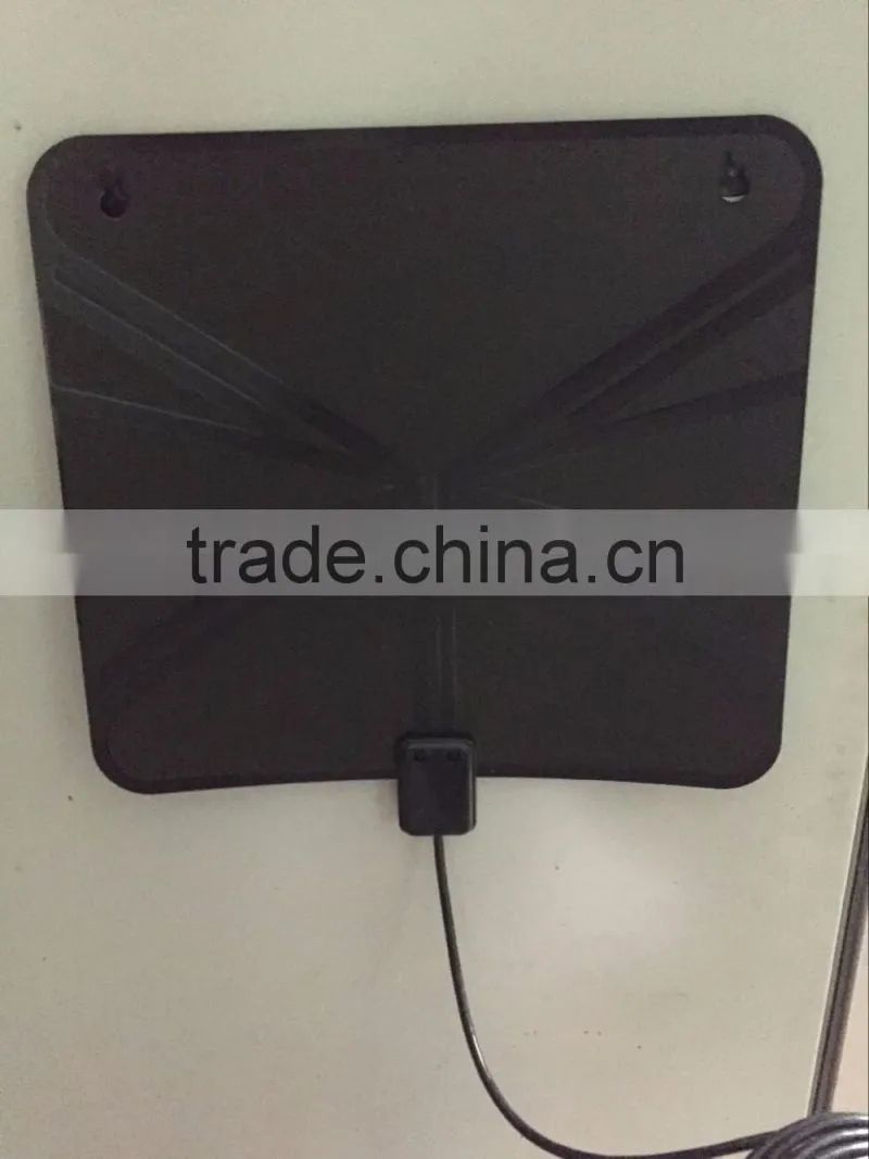 Wholesale High-Definition Digital UHF VHF Antenna/HDTV Antenna
