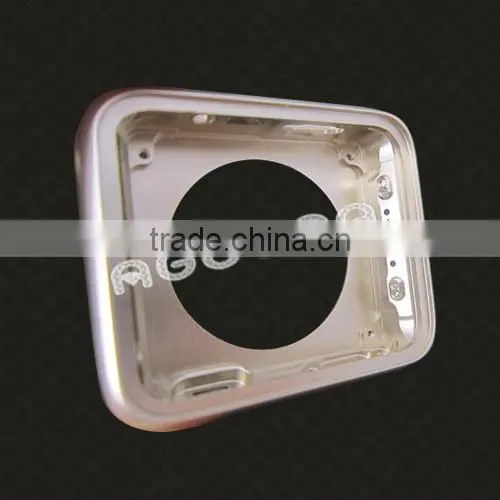 Replacement gold housing for apple watch new,for apple watch metal housing