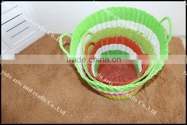 factory direct sales handmade storage basket