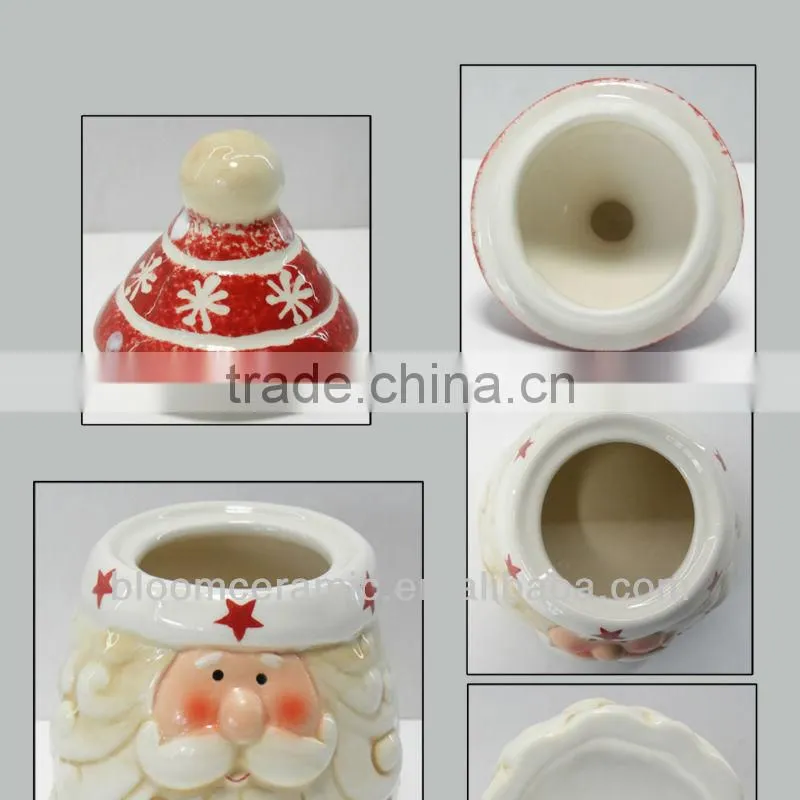 Mini sealed jar manufactory