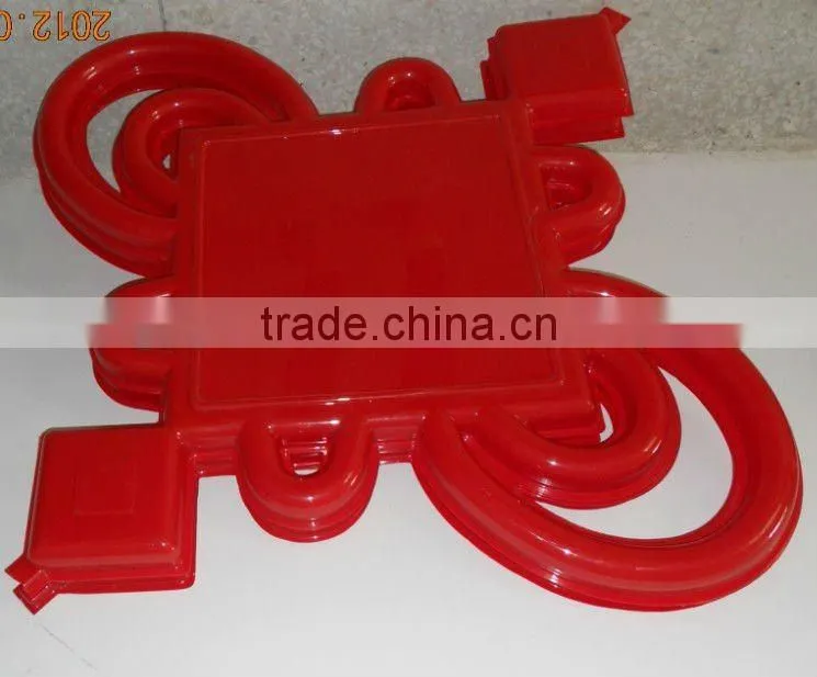 Promotional and Advertising Vacuum forming plastic products