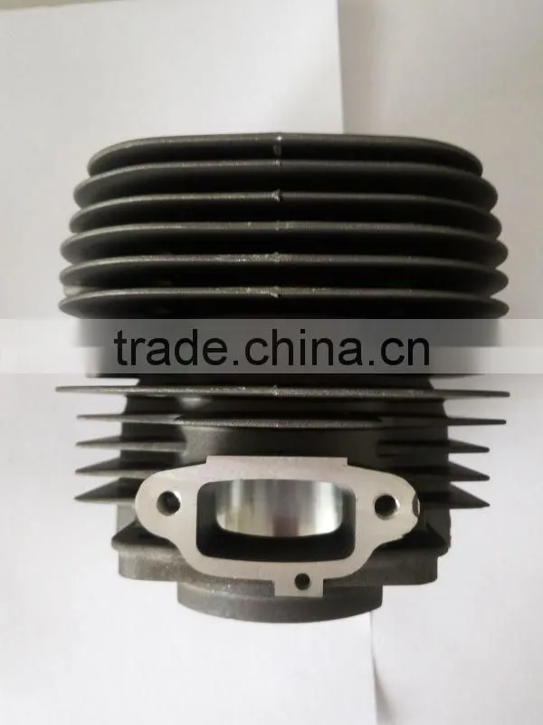 070 Chain saw cylinder