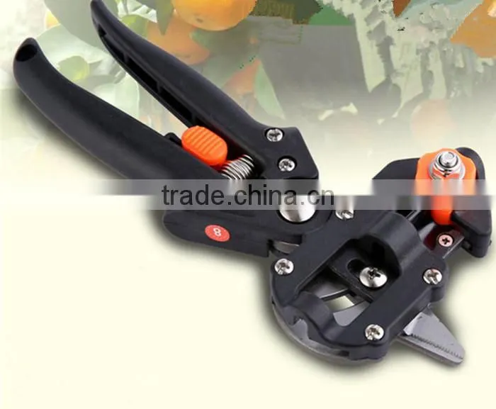 garden scissors
