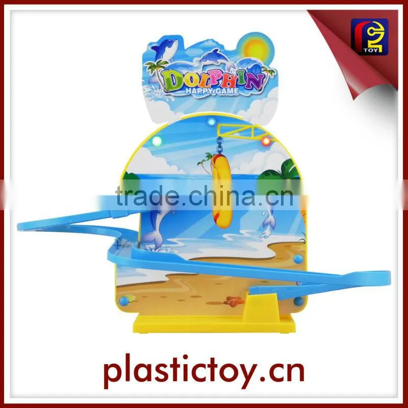 Dance Dophin Rail Racing Set BWH141271