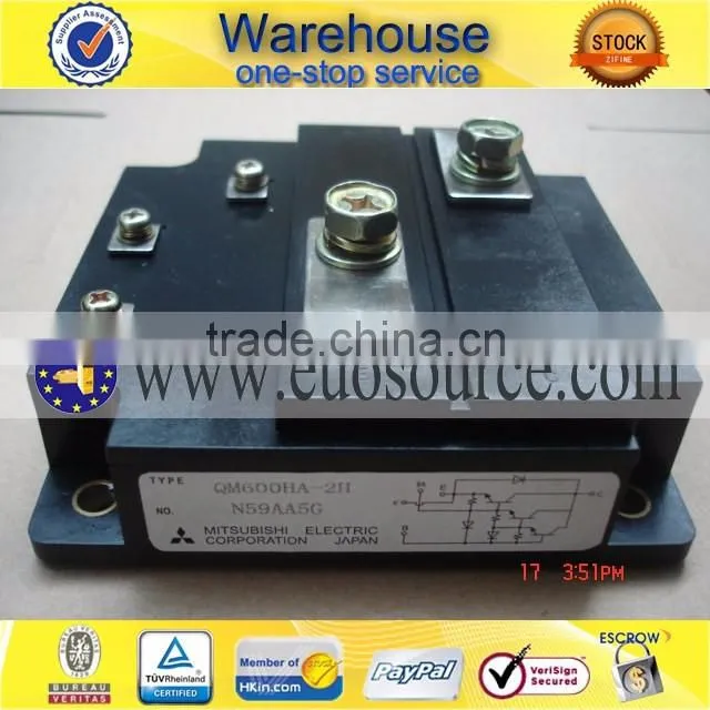 Fuji ipm ic manufacture 6MBP50RH060-01