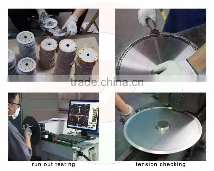 diamond blade for stone/ 115mm diamond saw blade for grainte/diamond tool manufacturer