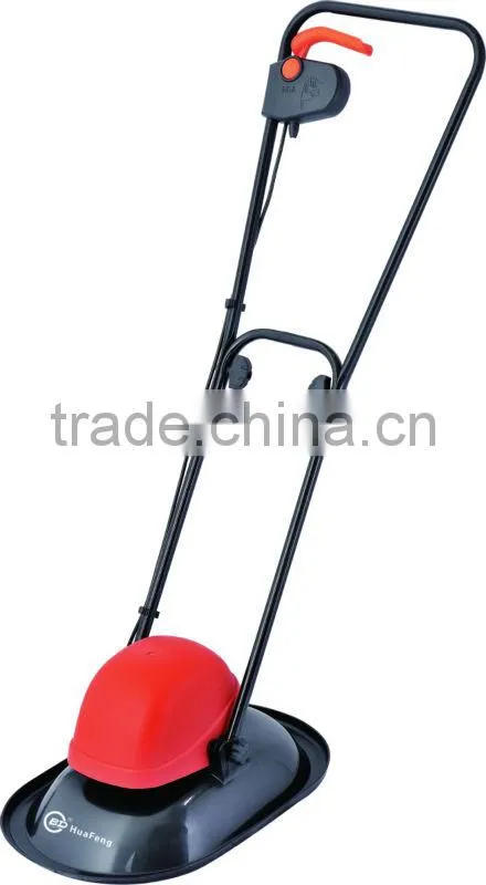 Lawn Mower 1000W, hover mower, hover, electric hover mower
