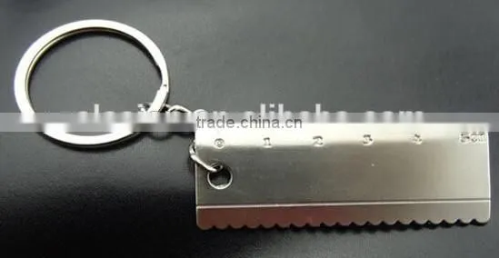 Promotional Gift for Men , Mini Simulation Hand tool Key Chain