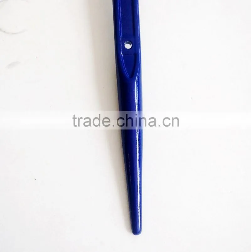 Hot Sale CRV Steel Scaffolding Podger Ratcheting Spanners