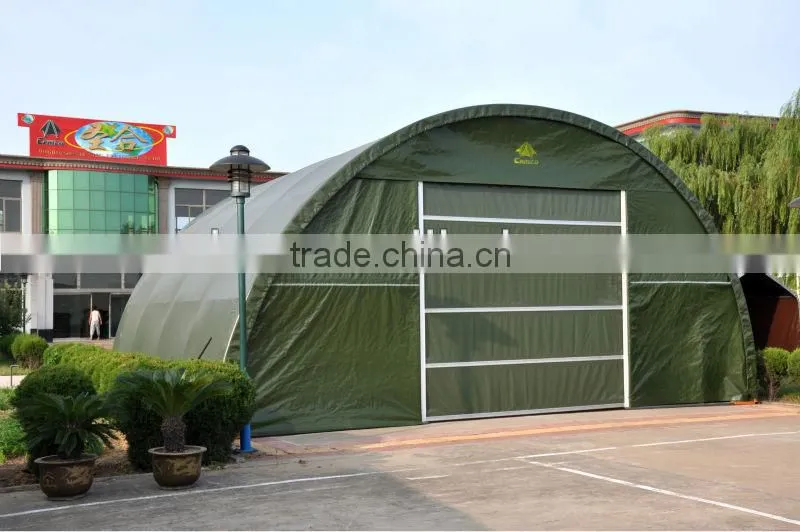Agricultural Fabric Shelter, warehouse tent ,car garage