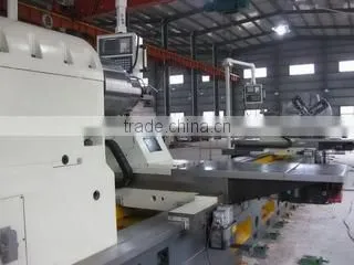 Zhoushan Huayu Machinery Manufacturing Plant company overview - view 3