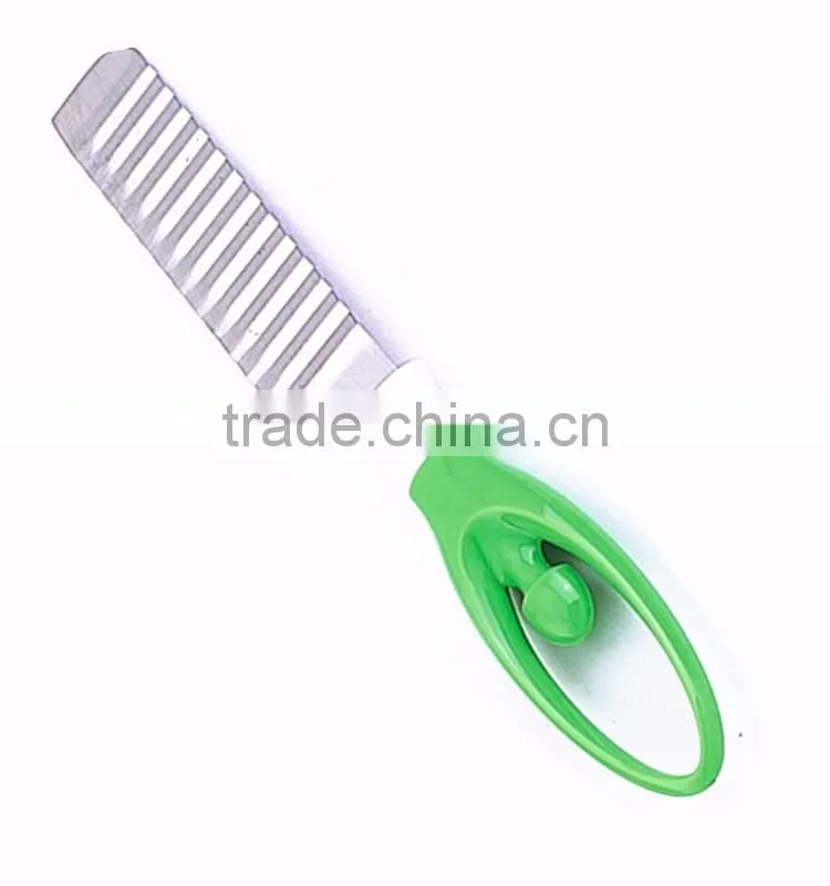DG-0123 Nylon Bristle Pastry Brush