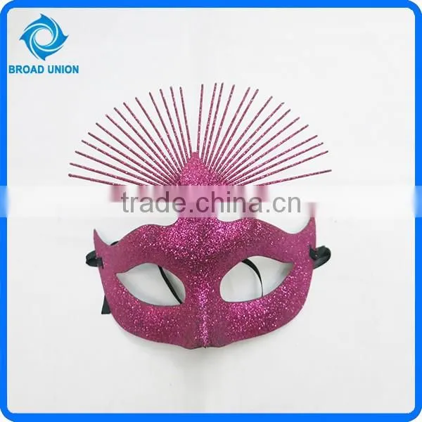 Eye Mask Handmade Party Face Mask