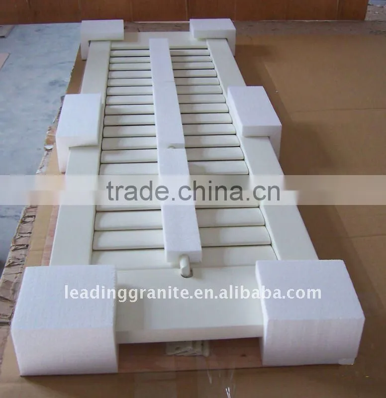 basswood plantation shutters