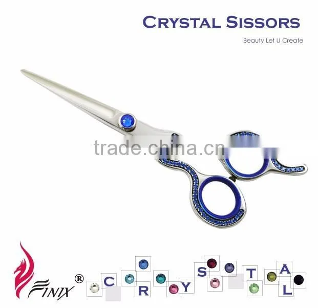 Professional Japanese Stainless Steel Best Hair Cutting Scissors