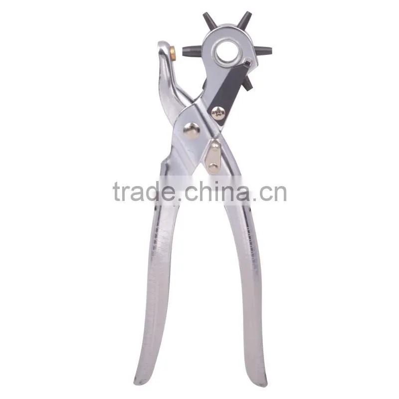 High quality Leather Hole Puncher