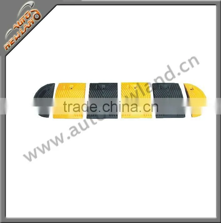 rubber speed breaker