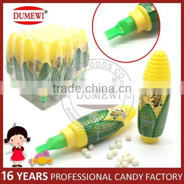 Kids Laptop Computer Sugar Candy Toy Mini Fruit Hard Candy