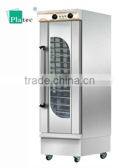 2017 New Bakery bread proofer